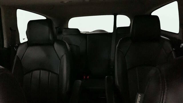 2015 Buick Enclave Premium