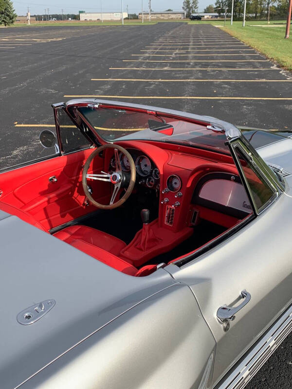 1964 Chevrolet Corvette