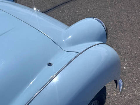 1963 Triumph TR3