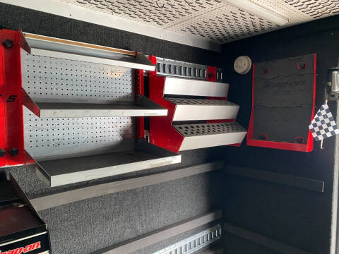 2014 Freightliner MT45 Chassis