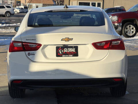 2023 Chevrolet Malibu LS Fleet