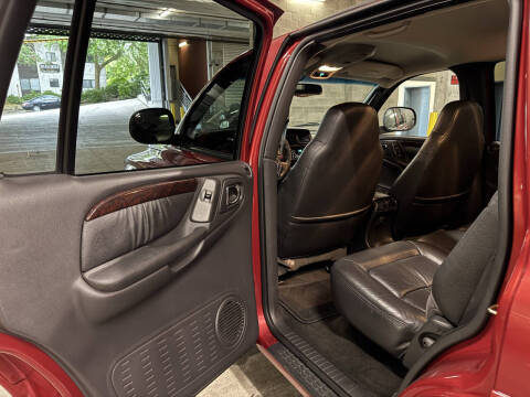 2000 Dodge Durango SLT Plus