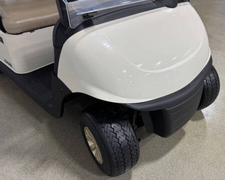 E-Z-GO RXV