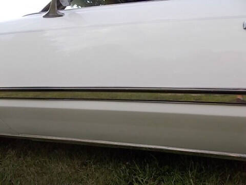 1974 Chevrolet Caprice