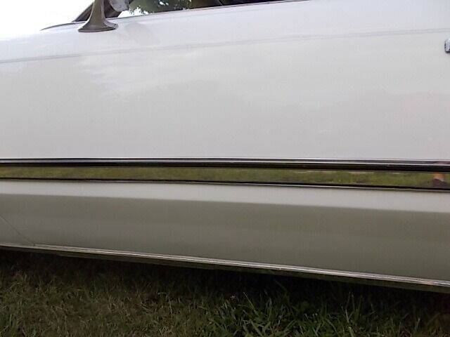 1974 Chevrolet Caprice