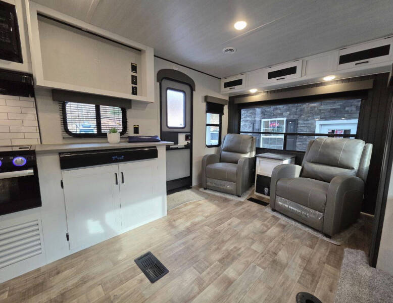 2022 Keystone RV Hideout