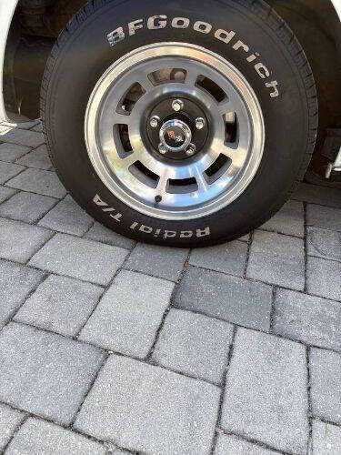 1979 Chevrolet Corvette