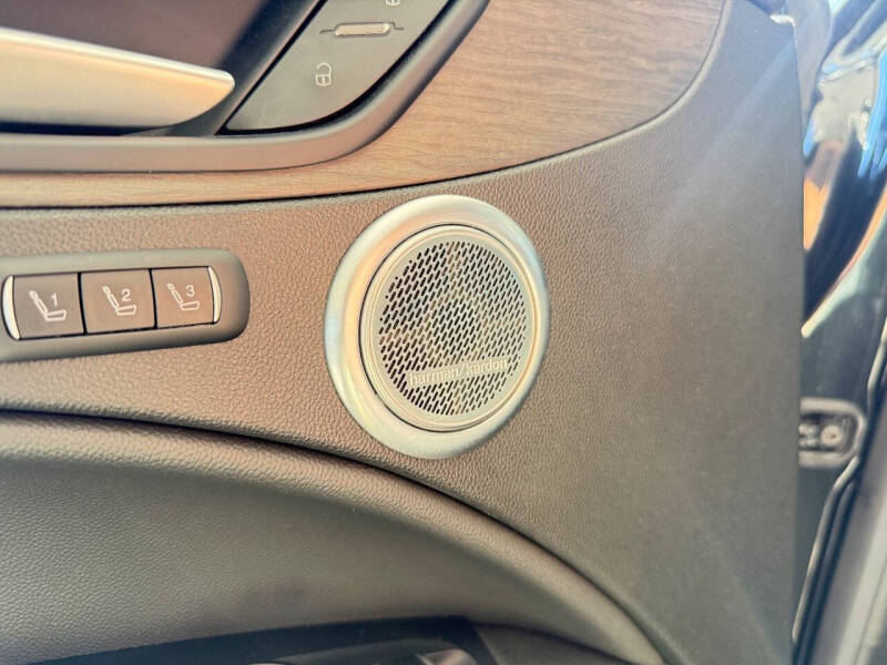 2018 Alfa Romeo Stelvio Ti Sport