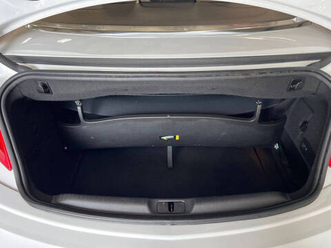 2019 Buick Cascada Premium