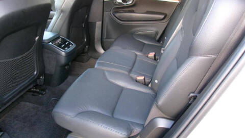 2024 Volvo XC90 B6 Plus Bright Theme 7P