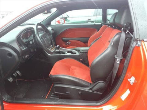 2020 Dodge Challenger