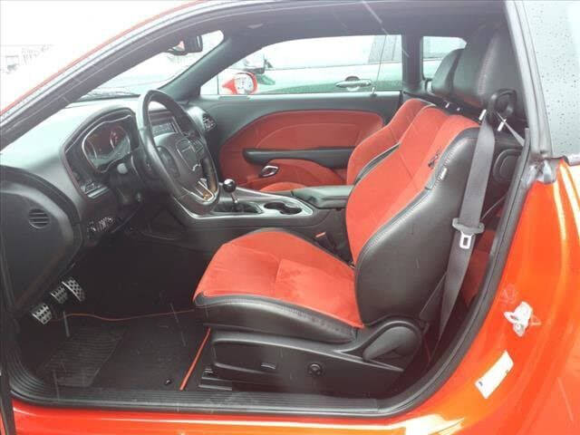 2020 Dodge Challenger