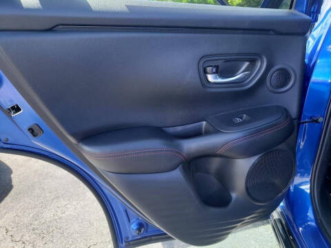 2025 Acura ADX w/A-SPEC