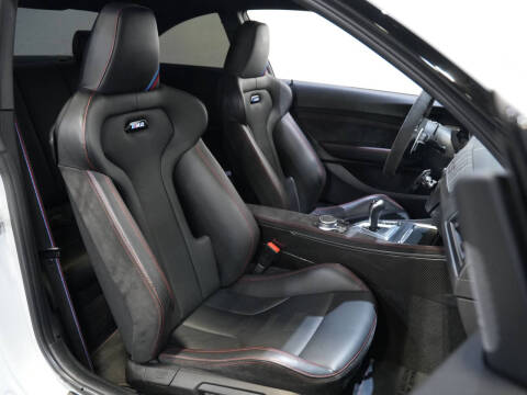2020 BMW M2 CS