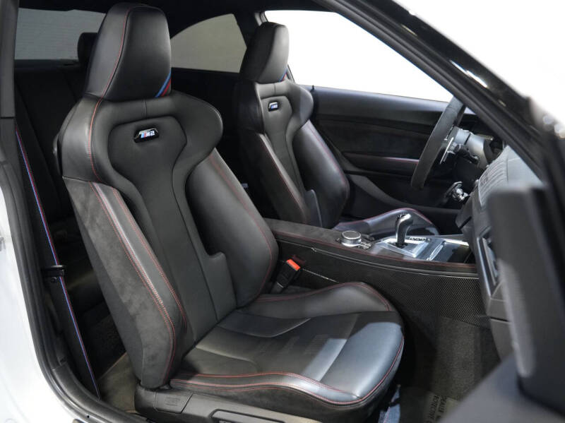 2020 BMW M2 CS