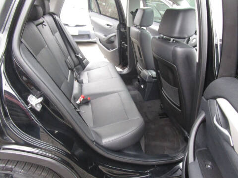 2014 BMW X1 xDrive28i