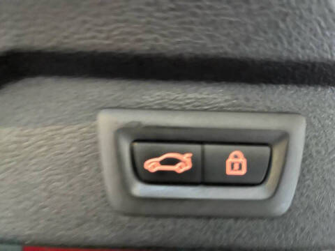 2015 BMW X5 sDrive35i