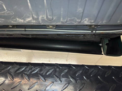 1969 Volkswagen Beetle