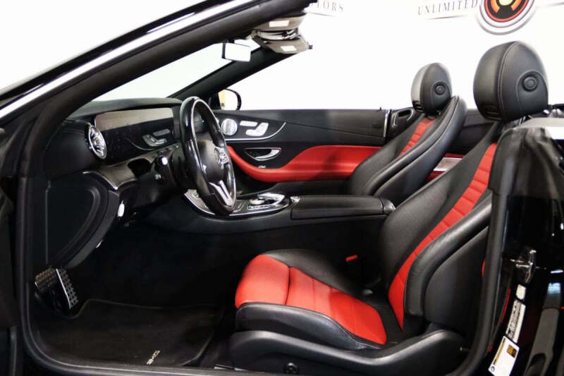 2020 Mercedes-Benz E-Class E 450