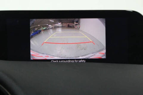 2024 Mazda Mazda3 Sedan 2.5 S Carbon Edition