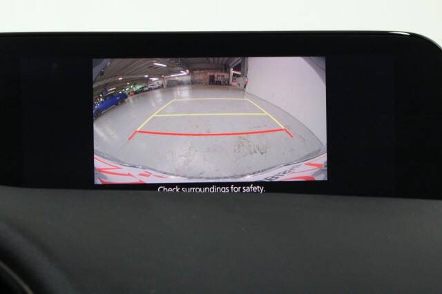 2024 Mazda Mazda3 Sedan 2.5 S Carbon Edition