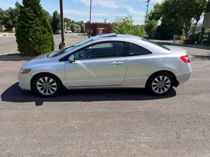 2009 Honda Civic