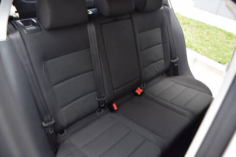 2013 Volkswagen Golf TDI