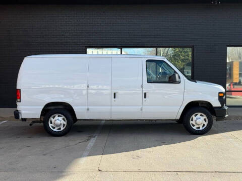 2014 Ford E-Series E-150