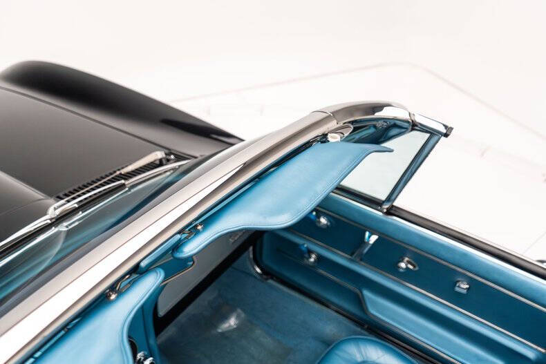 1967 Chevrolet Corvette