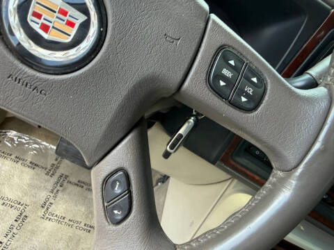 2006 Cadillac Escalade