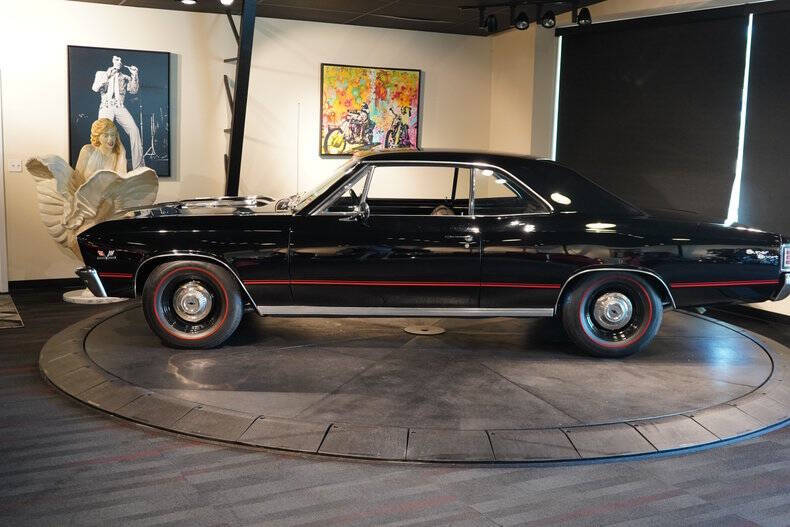 1967 Chevrolet Chevelle