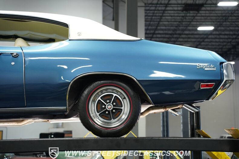 1971 Buick Skylark
