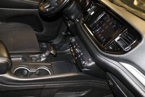 2021 Dodge Durango SXT