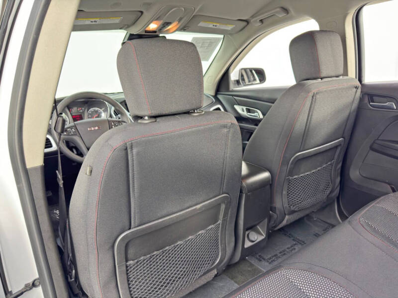 2017 GMC Terrain SLE-1