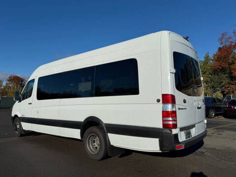 2009 Dodge Sprinter