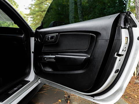 2021 Ford Mustang Mach 1