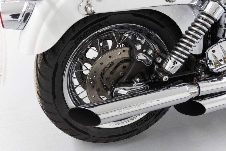 2006 Harley-Davidson FDXI