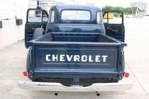 1954 Chevrolet 3100