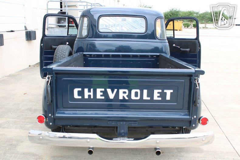1954 Chevrolet 3100