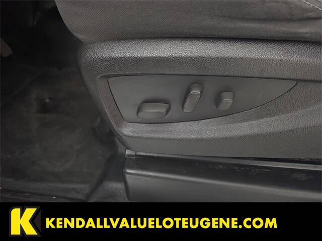 2015 Chevrolet Silverado 3500HD