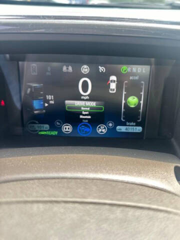 2015 Chevrolet Volt Premium