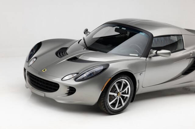 2005 Lotus Elise