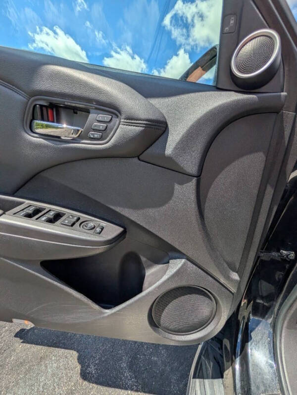 2016 Acura RDX w/Tech