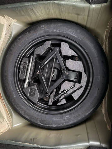 2010 Subaru Outback 2.5i Premium