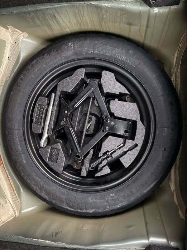 2010 Subaru Outback 2.5i Premium