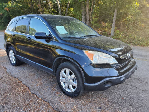 2007 Honda CR-V for sale at GEORGIA AUTO DEALER LLC in Buford GA