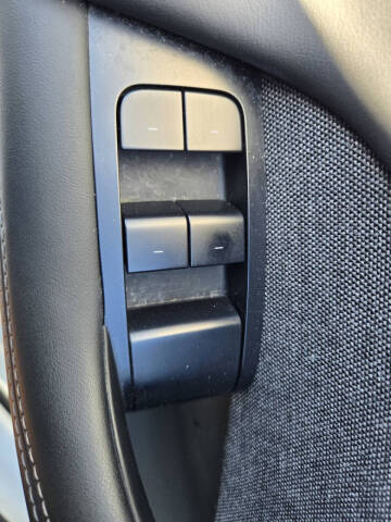 2023 Tesla Model S Standard Range