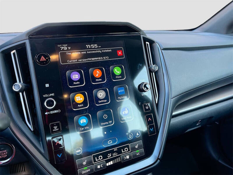 2024 Subaru WRX Premium