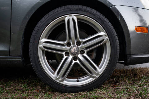 2009 Volkswagen Jetta S