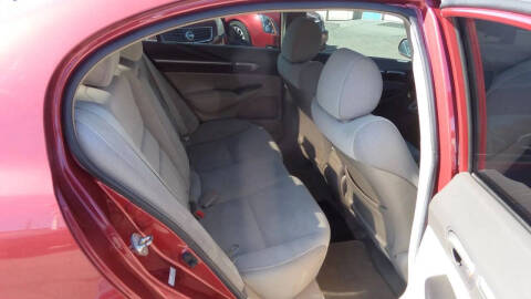 2009 Honda Civic